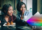 锥形色轮颜色校正调色软件Color Cone Standalone Pro 2.3.0 mac