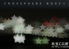 中文汉化AE插件-背景虚焦镜头模糊景深插件Crossphere Bokeh v1.3.5 Win,支持AE 2022多帧渲染