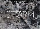 烟雾流体粒子解算特效模拟软件EffectiveTDS Storm v0.6.0 Win