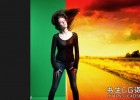 色度蒙版键控抠像软件Chroma Mask 2.0.10 fix macOS