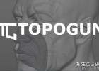 三维模型重拓扑软件Pixelmachine Topogun 3 Build 27840 Win/MacOS