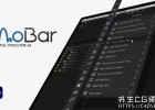 中文汉化AE脚本合集-165个提高效率快捷命令工具箱脚本MoBar v3.3.0