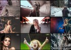 2000个电影级大片时尚Vlog短视频社交媒体LUTS调色预设合集2000 Filmmaking LUTs and Presets Bundle
