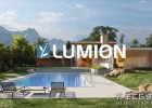 Lumion Pro 12.3.0豪华版包含Lumion Pro景观动态场景植物素材扩展库 新格式