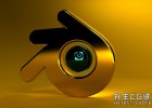 Bldender教程-椅子/3D化妆品样机/CAD建模渲染教程Blender 3D Architecture - 2022 含英文字幕