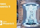 3ds Max插件-三维流体动力学火凤凰插件Chaos Phoenix v5.00.00 for 3ds Max 2019-2023