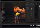 中文版-胶片调色降噪锐化HDR图像处理滤镜PS插件合集Nik Collection by DxO 8.1.101 Win/Mac