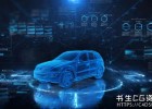 AE模板-科技感三维点线空间企业商务活动产品发布会宣传开场动画Technology Opener