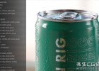 C4D XP粒子动态产品冷凝水滴生成器水粒子预设X-Particles Animated Condensation Rig
