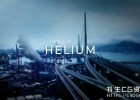 中文汉化-3D模型运动图形动画AE插件AEscripts Helium V8.1a Win,一款类似E3D三维模型插件