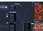 中文版-三维PBR程序材质纹理绘制软件Material Maker 1.0 Win/Mac/Linux