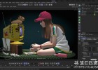 156集C4D技巧教程#C4DQuickTip1-134集RedShiftQuickTip 1-22 Cinema 4D R25-2024技巧教程