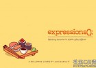AE教程-常用AE表达式基础入门教程Expressions: Working Smarter in Adobe After Effects