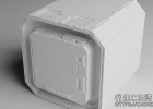 中文版-布尔切割硬表面网格建模神器Blender插件Grid Modeler v1.40.2