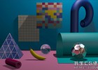 中英字幕-三维软件C4D 2023全面基础入门教程Learning Cinema 4D 2023