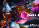 AVID蓝宝石视觉特效插件合集Sapphire AVX v2023.51 CE 一键安装版
