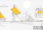 MG动画基础入门AE教程(英文字幕) After Effects Motion Graphics | Easier Than Ever