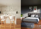 Blender 建筑可视化/室内设计教程Blender Architecture Visualization / Interior Design