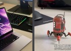 Blender实拍视频运动跟踪VFX合成教程Easy VFX in Blender 3D - Adding Realistic CGI to Footage