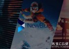 全系列视频特效转场调色字幕稳定防抖AE/PR/OFX达芬奇插件NewBlue TotalFX 7 build 221118 CE一键安装版