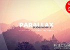 中文版FCPX插件-15组精美婚礼相册开幕式公司假期活动图文介绍视差幻灯片场景动画