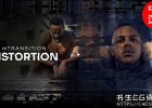 中文版FCPX插件-50种动态毛刺故障画面扭曲干扰视觉特效转场插件
