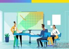 高级角色绑定MG动画场景制作AE教程 含英文字幕Advanced Character animation in explainer videos - After effects