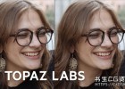Topaz Photo AI V2.0.0 Mac人工智能图片无损放大人像修饰软件
