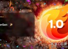 正式版-三维实时烟火流体特效软件JangaFX EmberGen Enterprise 1.2.4 Win+使用教程