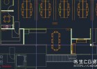AutoCAD初学者入门视频教程Learning AutoCAD 2024 含英文字幕