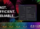 达芬奇插件-视频编解码渲染插件MainConcept Codec Plugin for DaVinci Resolve V1.6 CE一键安装版