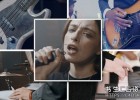 FCPX中文版插件-41组影片分屏切片效果参考线动画工具预设 支持M1M2