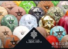 Blender中文版插件-405种金属布料卡通玻璃石头贴花程序材质预设库Sanctus Library 3.3 and Assets Lib
