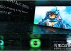 Element 3d/E3D插件制作科技感企业商务幻灯片宣传展示-AE模板Technology Slide