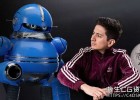 C4D Octane渲染合成教程Compositions with Cinema 4D and OctaneRender 西班牙语英文字幕