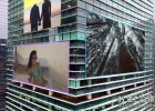 达芬奇模板-四点透视跟踪屏幕替换工具包DRFX模板预设DaVinci Resolve Macros