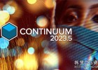 AE/PR/Nuke/达芬奇/OFX视觉特效和转场BCC插件合集Continuum 2023.5 v16.5.3 Win