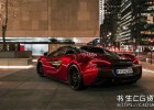 GSG灰猩猩-25个高品质夜间场景环境HDR图片素材GreyScaleGorilla HDRI Collection - Night Skies