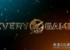 饥饿游戏电影预告片标题开场动画AE教程VFX for Beginners Movie Trailer Titles Inspired by Hunger Games