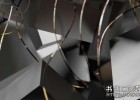 3DE4高级3D摄像机跟踪反求软件3DEqualizer4 R7.1 v2 Win