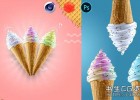 Cinema 4D大师班制作冰淇淋产品建模渲染教程Cinema 4D Masterclass Creating Ice Cream Product