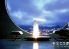 中文汉化AE插件-镜头模糊虚焦景深插件 Frischluft Lenscare V1.5.4 Win(含FL depth of field/out of focus)