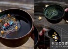 中文汉化AE插件-物体表面跟踪特效合成高级工具 Aescripts Lockdown 3.1.6+使用教程