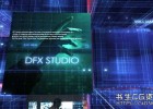 C4D/E3D/AE运动图形新闻栏目包装片头制作教程Mastering 3D Animation : News Intro And Motion Graphics