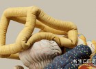 75种GSG灰猩猩手工制作图案帆布材质贴图合集Greyscalegorilla Patterned Canvas Collection