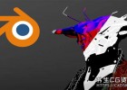 Blender中文版插件-Bystedts Blender Baker V1.2.5 PBR纹理贴图烘焙插件