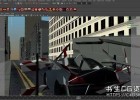 Maya破碎倒塌特效插件FractureFX 2.1.1 for Maya 2017-2023