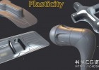 CAD流程轻量级建模软件Plasticity CAD for artists 25.2.5绿色免安装版