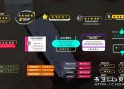 15个时尚设计5星级评分字幕条动画AE模板Star Reviews & Ratings