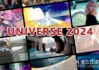 中文版-红巨星AE/PR/达芬奇/VEGAS视觉特效和转场预设宇宙插件Universe 2024.3.0 Win
